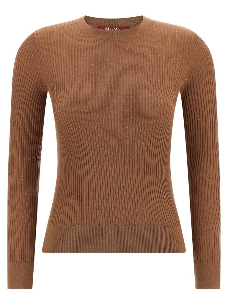 Marabu' sweater