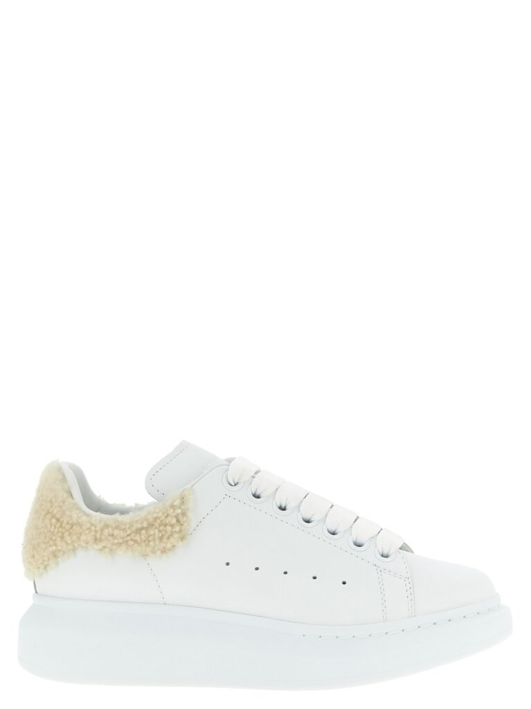 Larry' sneakers