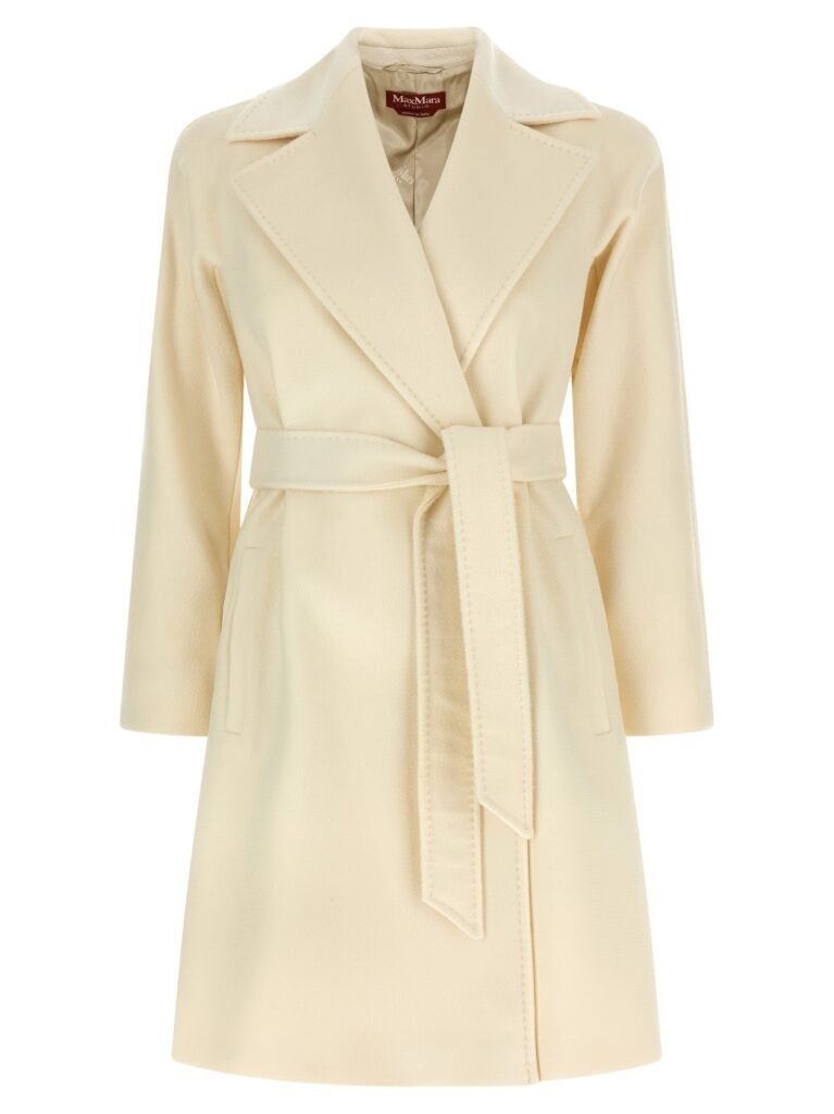 Dravenna' coat