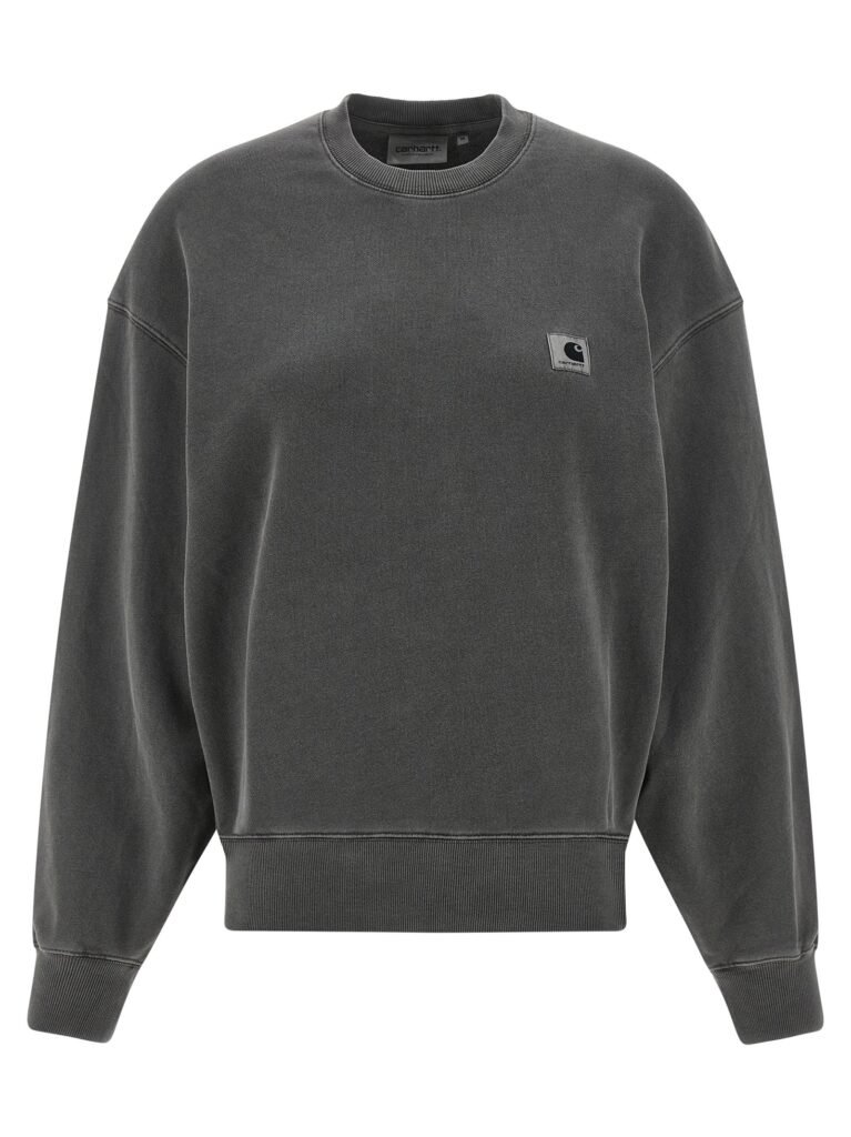 Nelson' sweatshirt