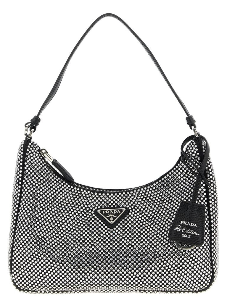 Prada Re-Edition 2005' shoulder bag