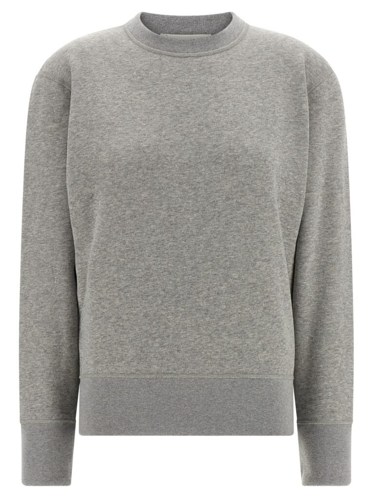 You'll Never Take Me Off' sweatshirt