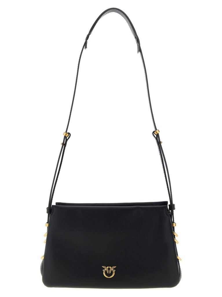 Triplet' mini crossbody bag