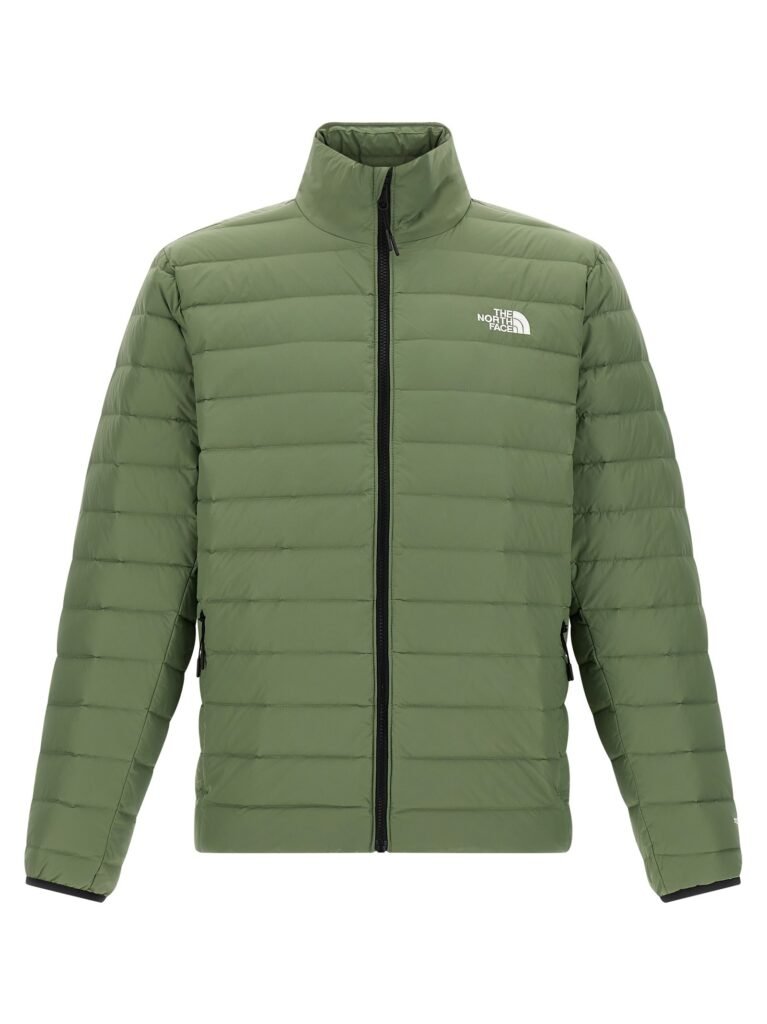 Classic' down jacket