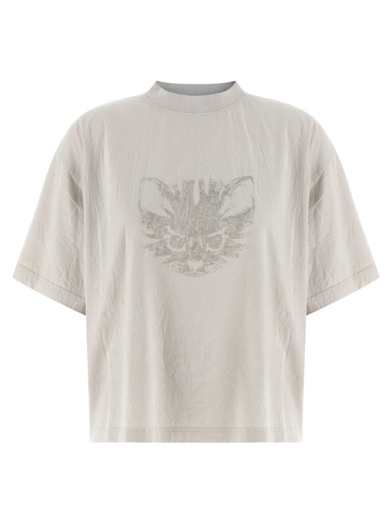 Kittycat' T-shirt