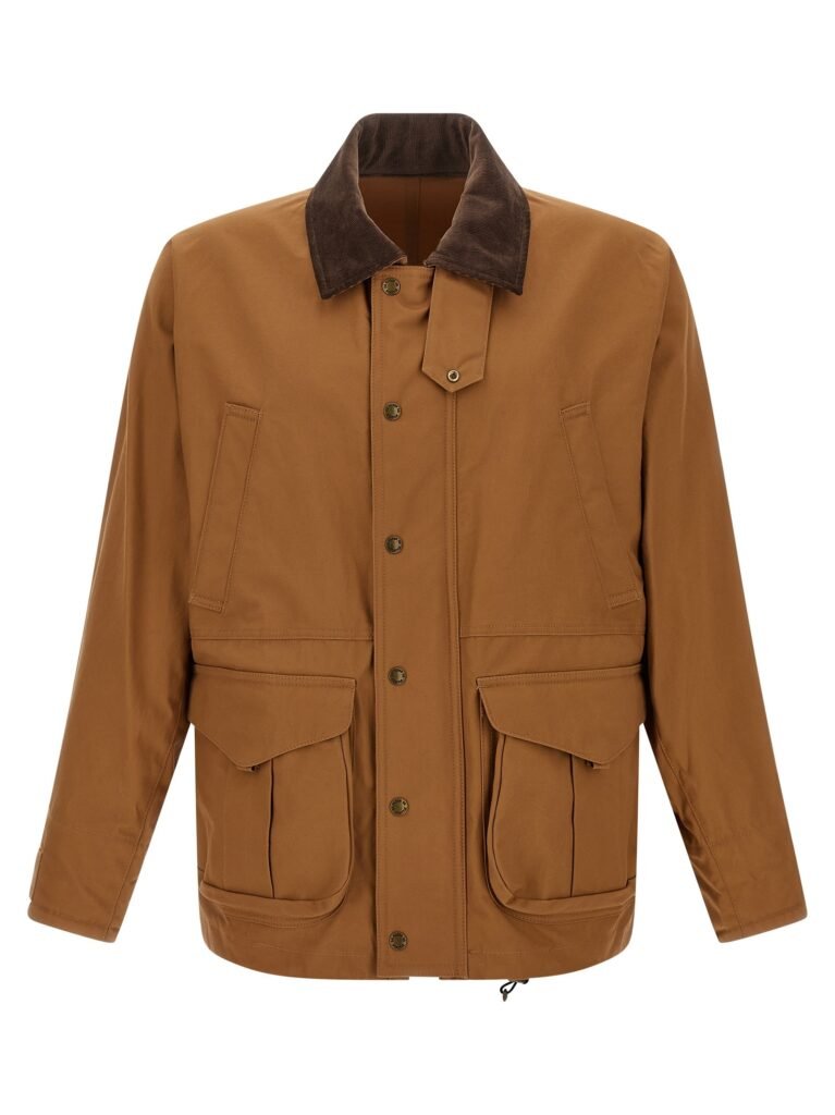 Filson x Junya Watanabe jacket