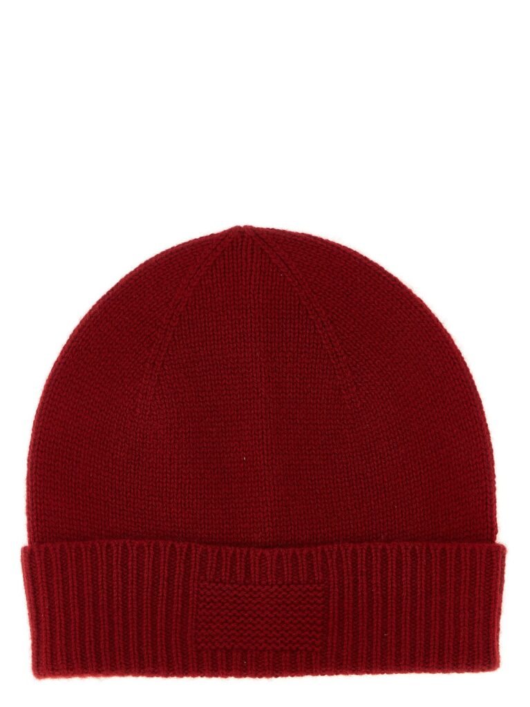 Rib Cuff' cap