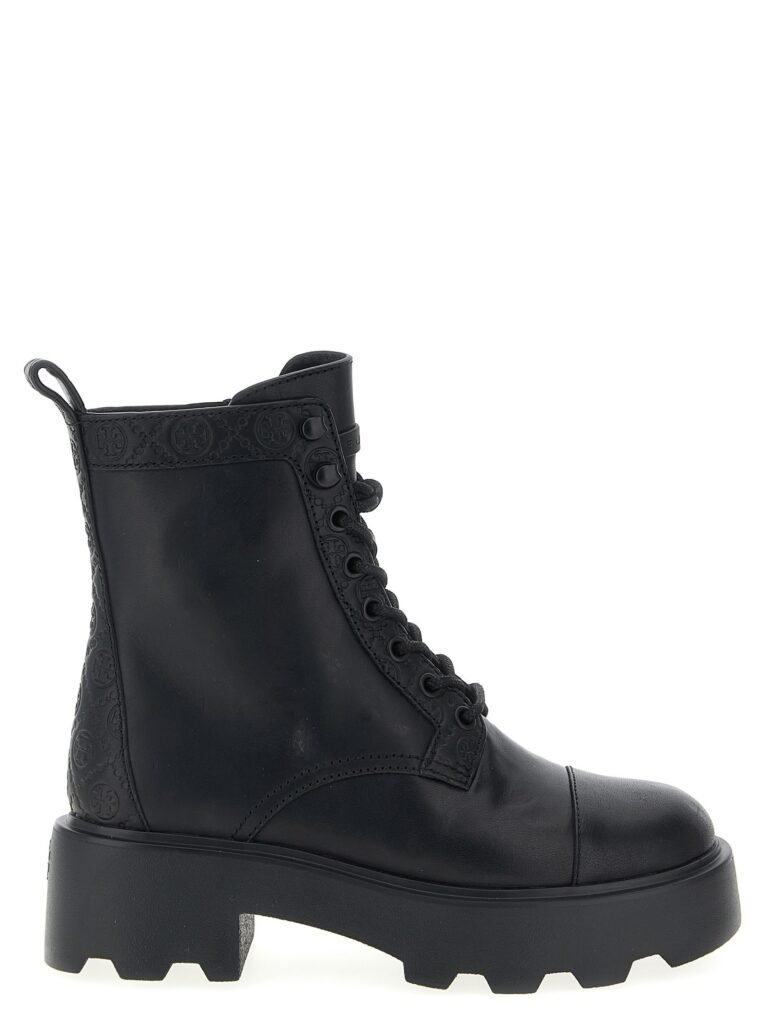 T Monogram' amphibian