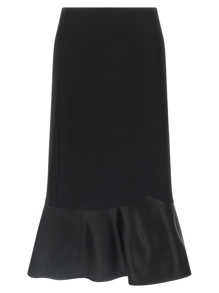 Grain de Poudre skirt
