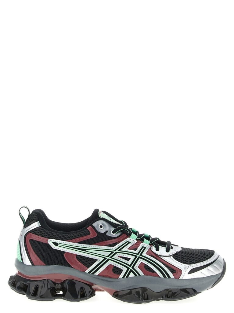 Gel-Quantum Kinetic' sneakers