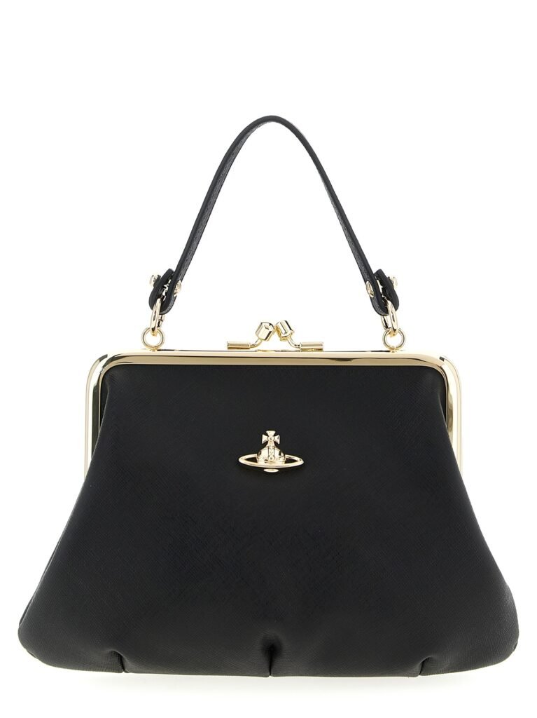 Granny Frame' handbag