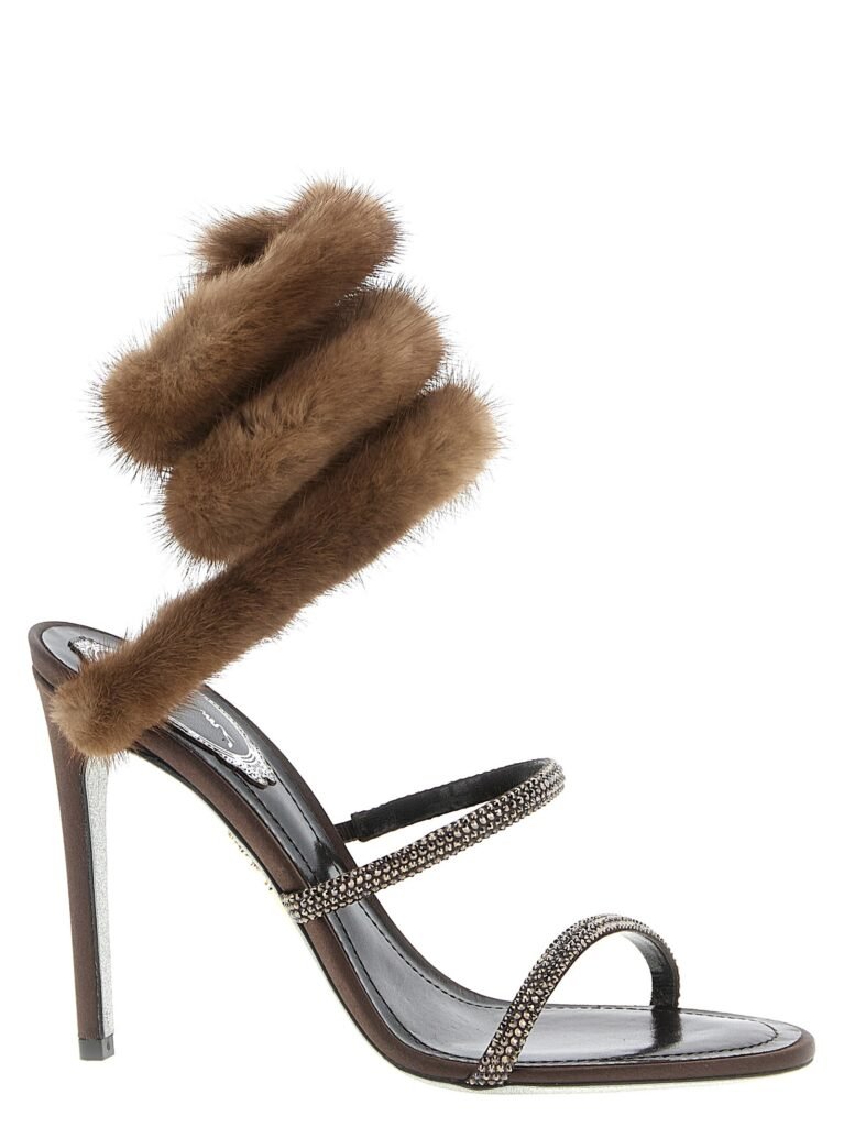 Lindsey' sandals