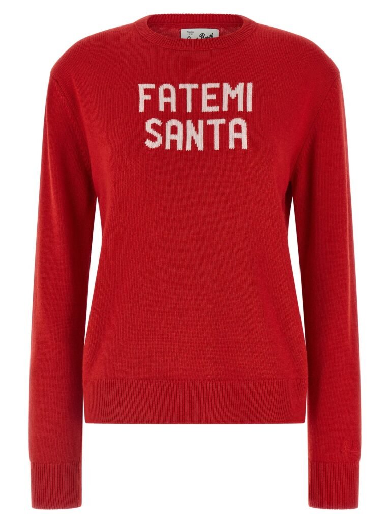 New Queen' sweater