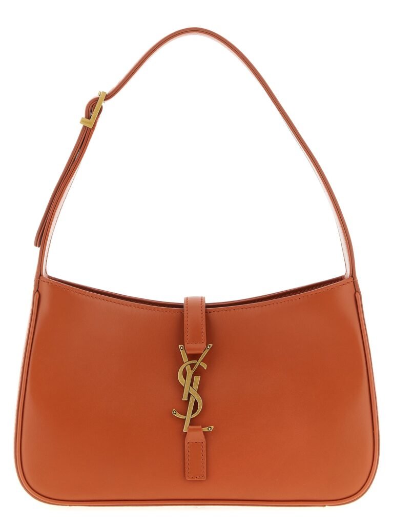 Le 5 7' small shoulder bag