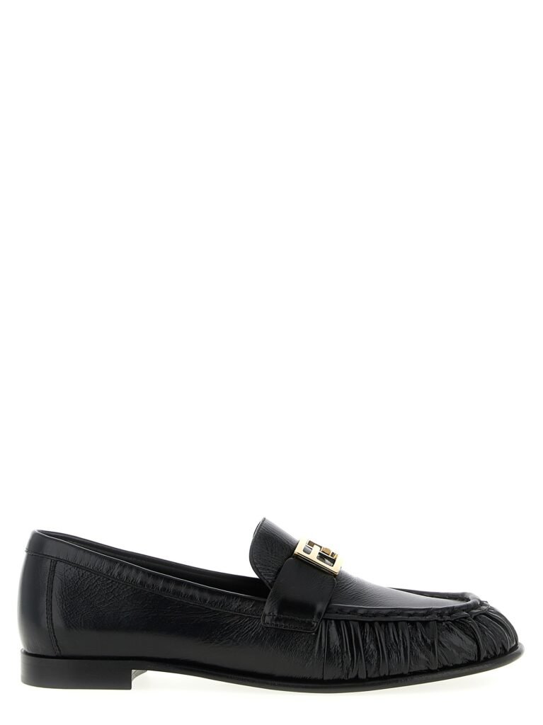 Baguette' loafers