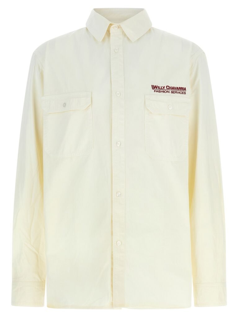 Corcoran' shirt