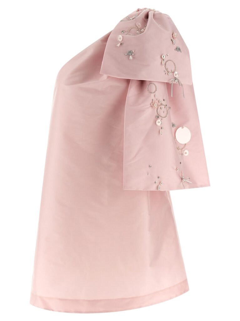 Winnie' dress