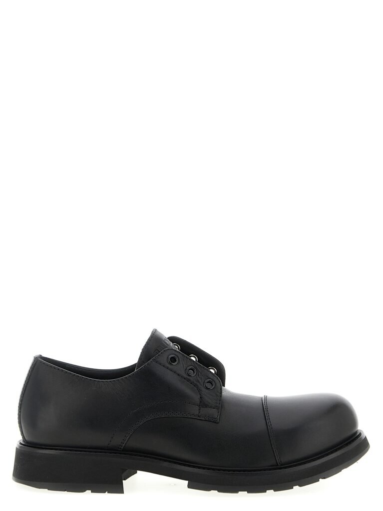 Truck Derby' loafers