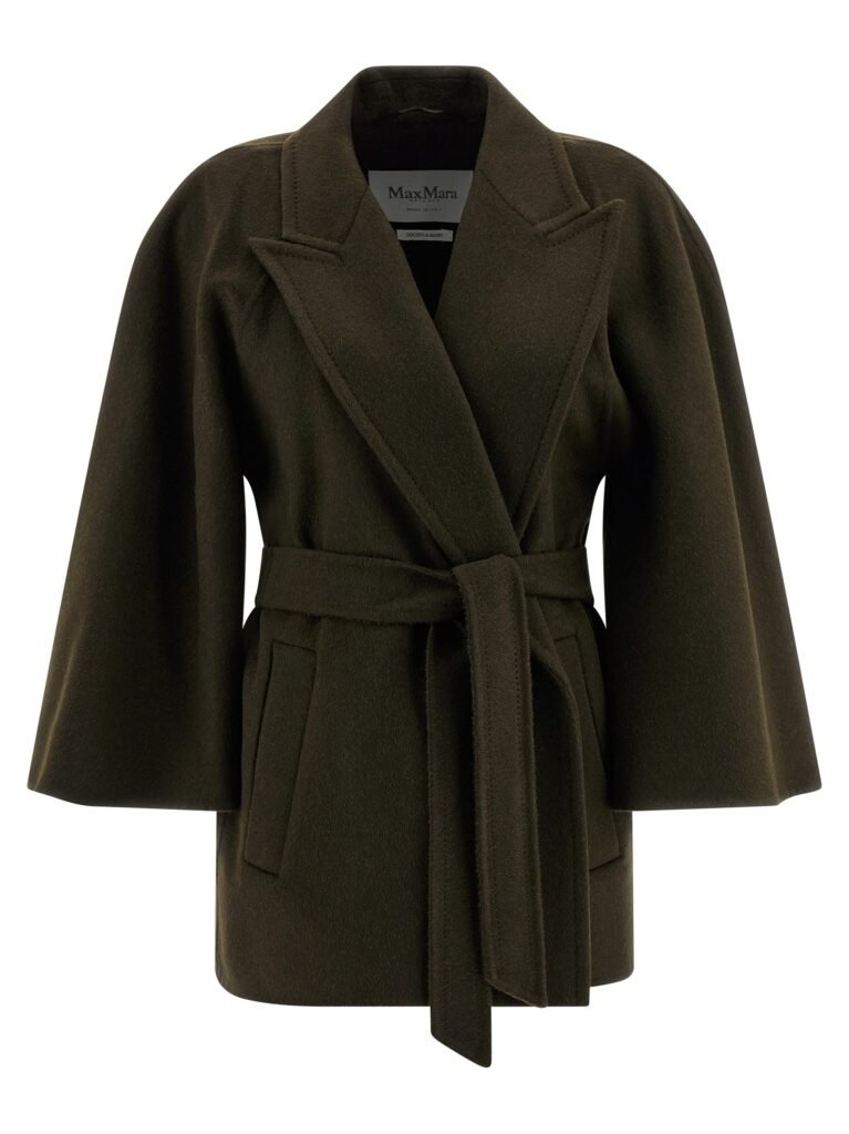 Verna' coat