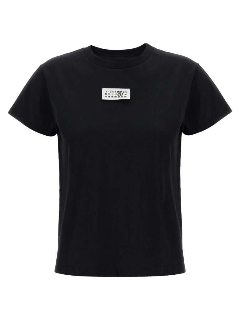 Numeric Signature MM6' T-shirt