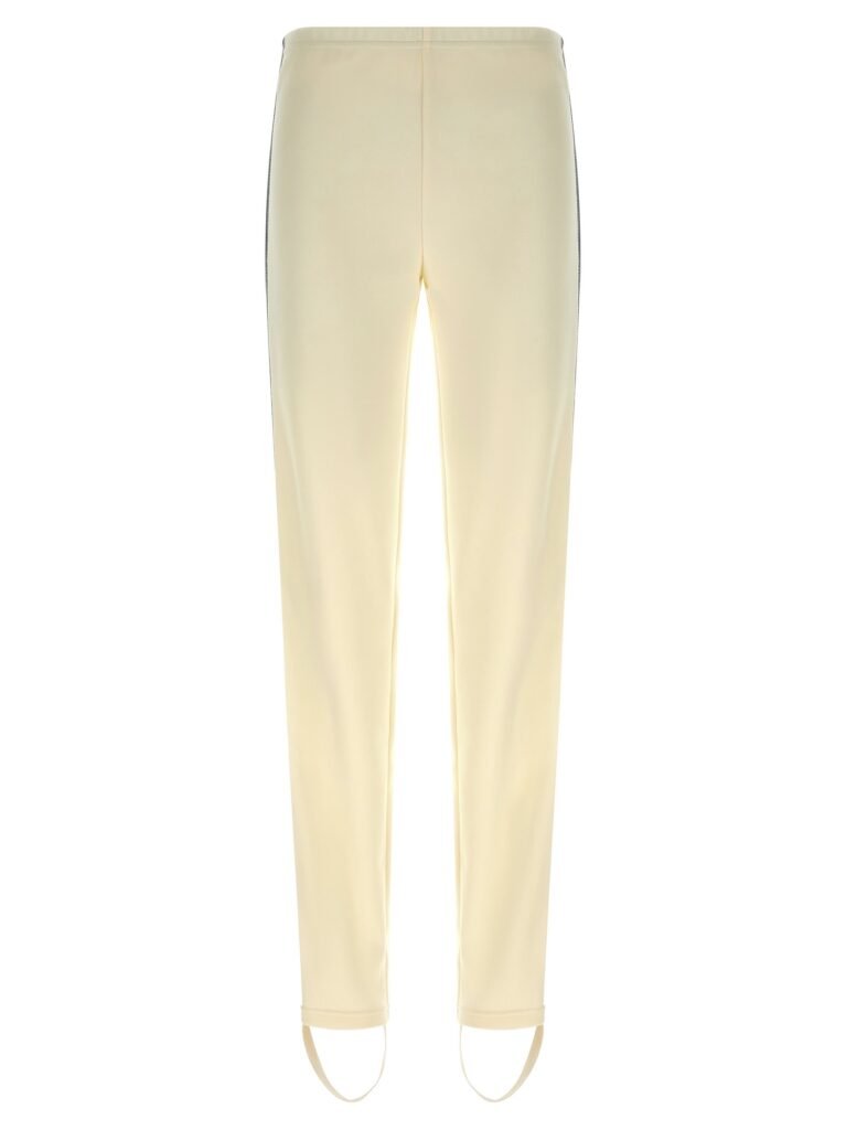 Side band joggers