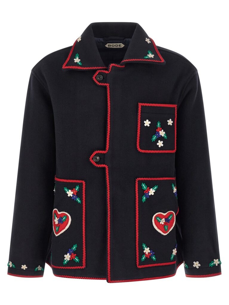 Carroll' jacket