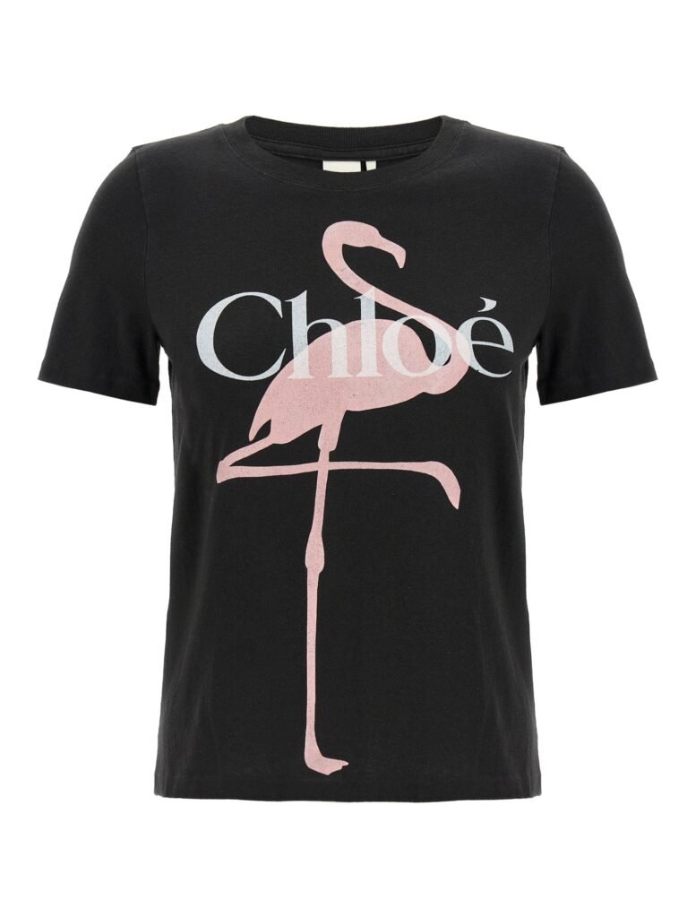 Printed T-shirt