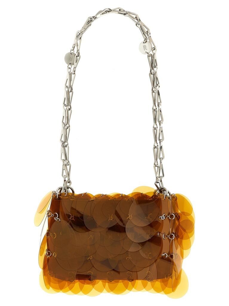 Sparkle' shoulder bag