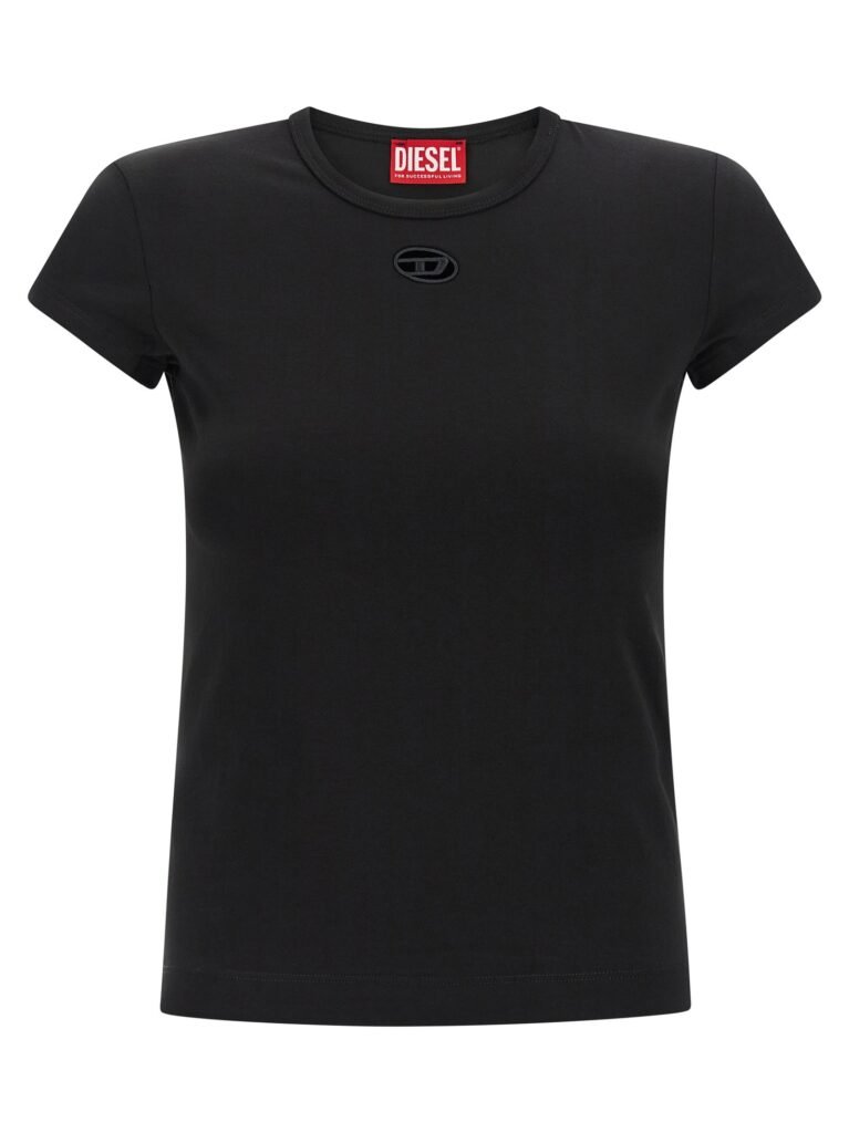 T-Angie-Od' T-shirt