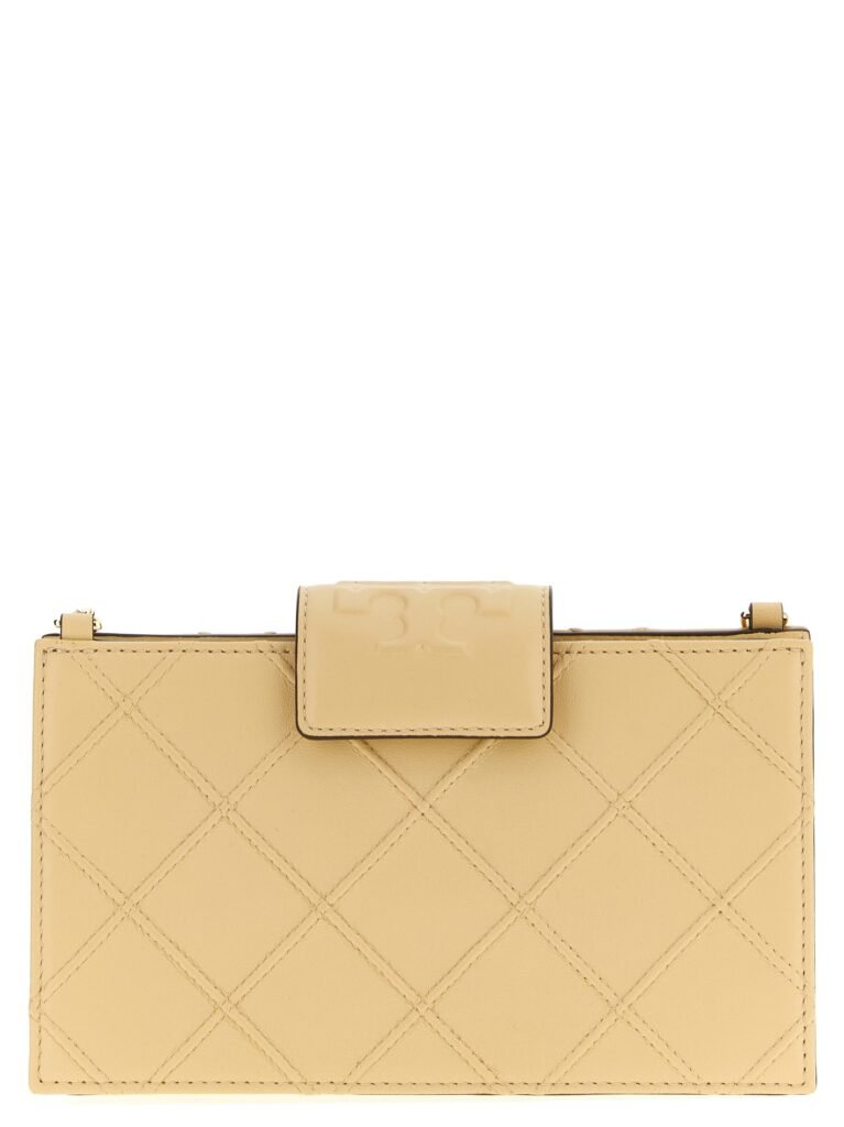 Fleming' wallet