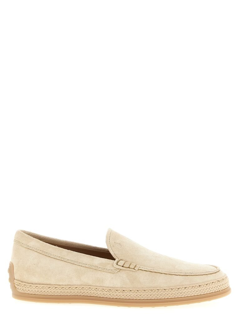 Pantofola' loafers