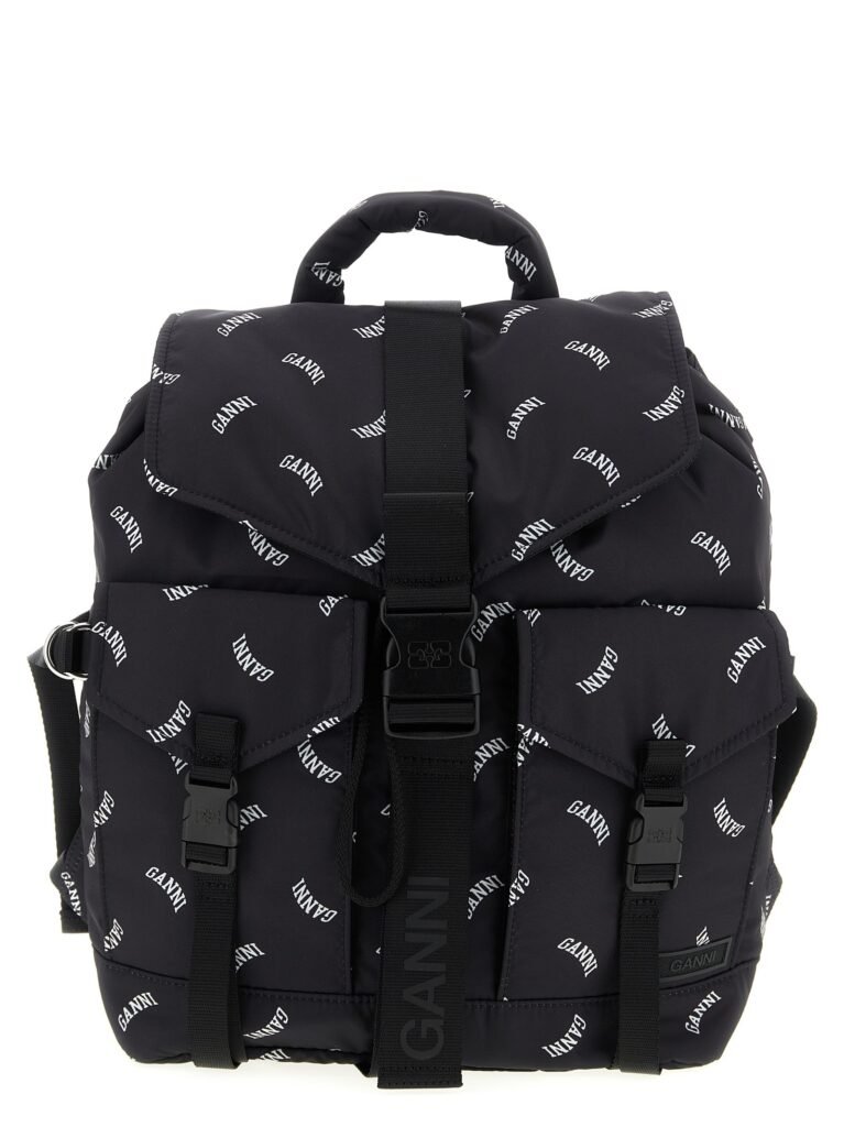 Re-Tech' backpack