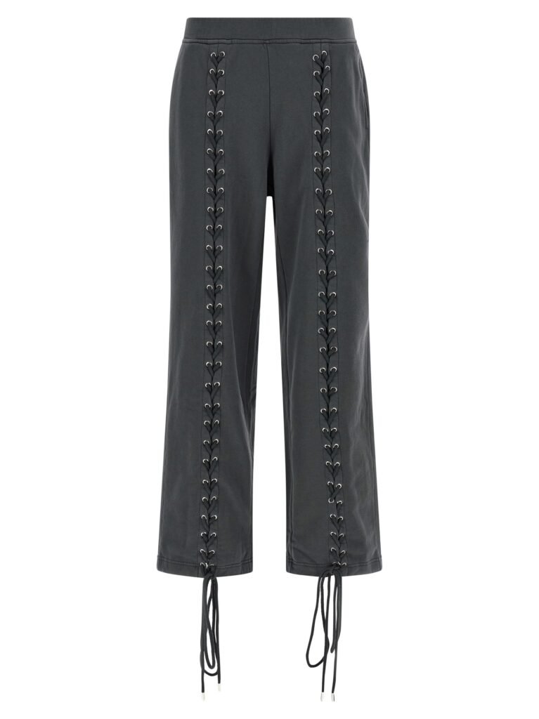Lacing' pants