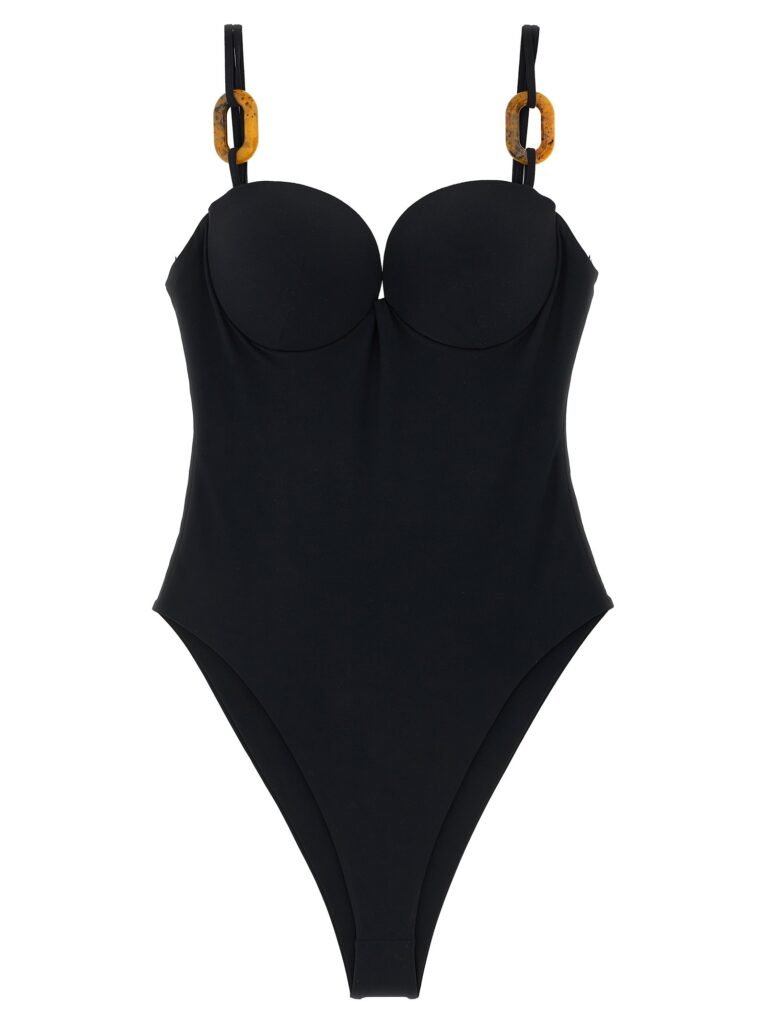 RE26' one-piece swimsuit
