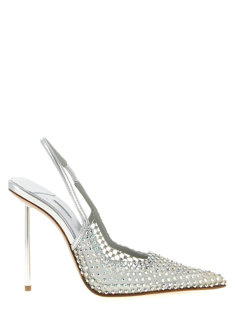 Gilda' slingback
