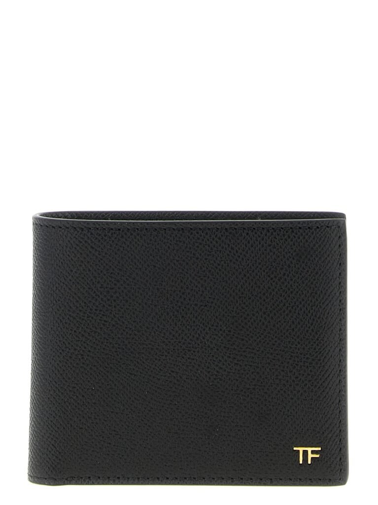 Bifold wallet