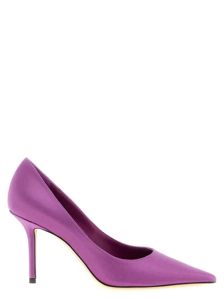 Love' pumps