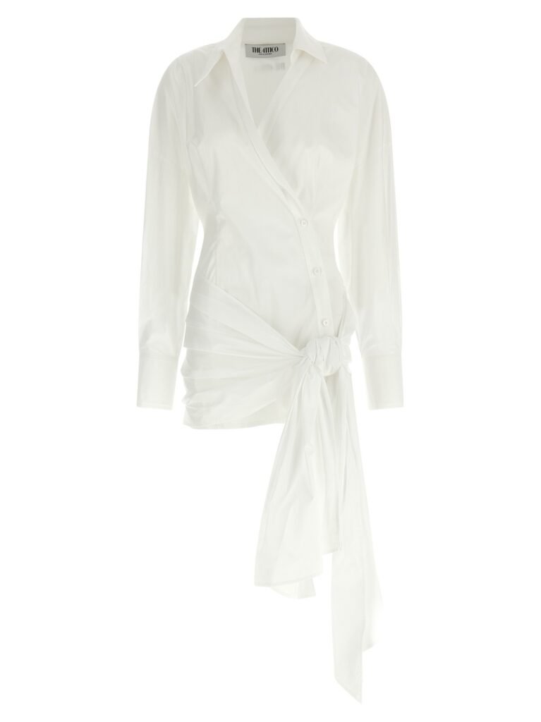 Chemisier dress