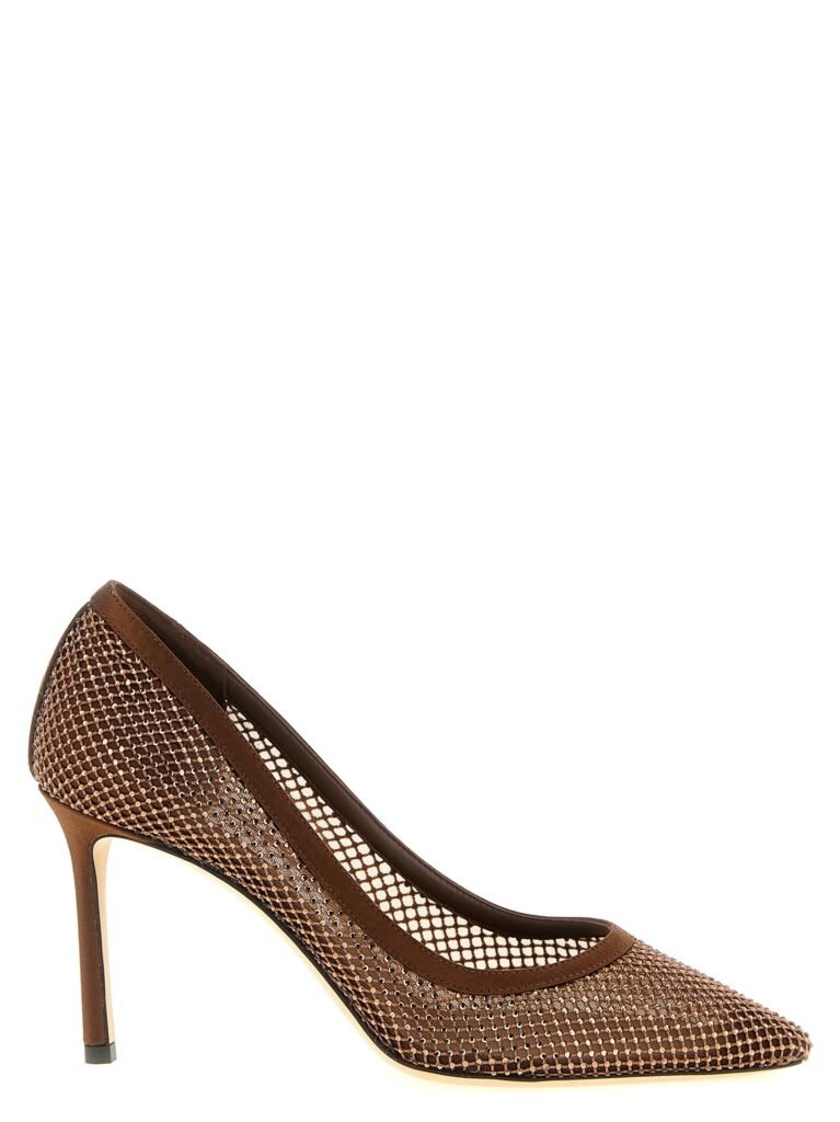 Romy' pumps