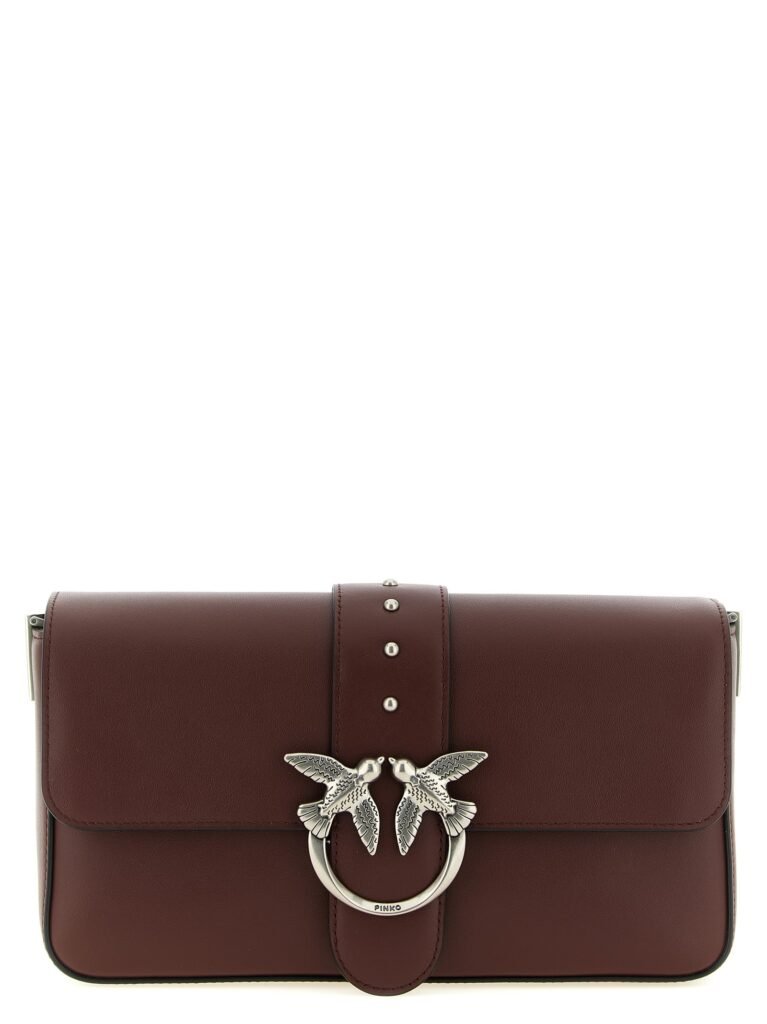Love Slouchy Classic' shoulder bag