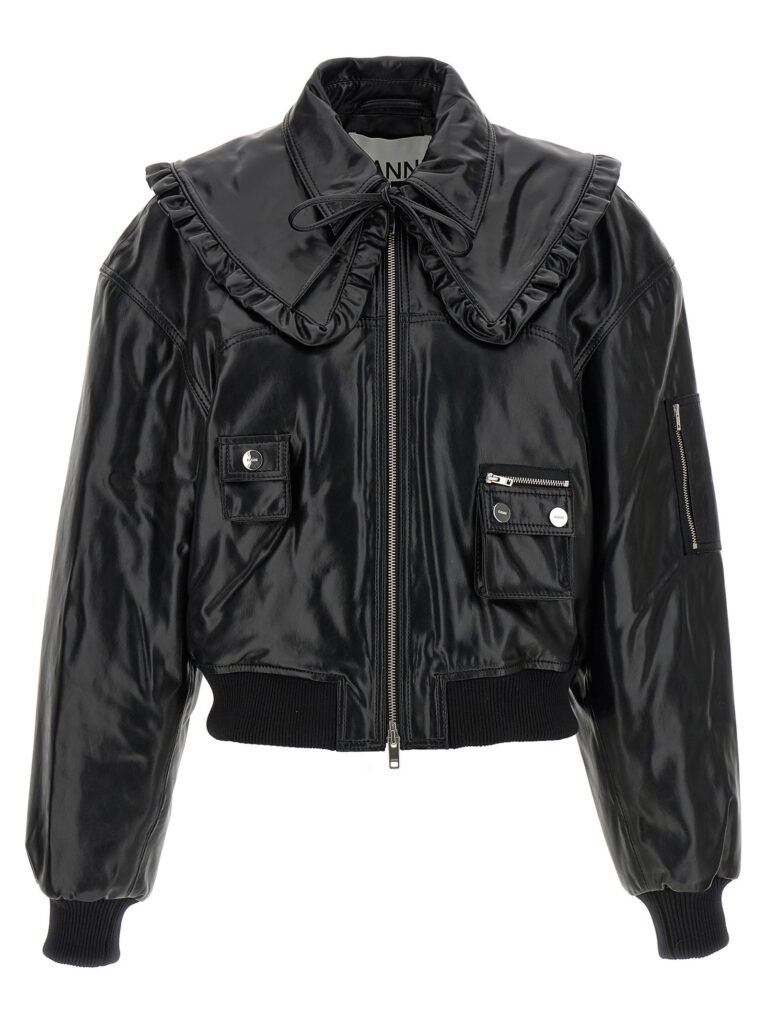 7093 Future' bomber jacket