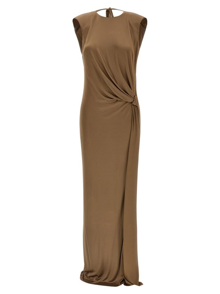 Red Carpet' dress