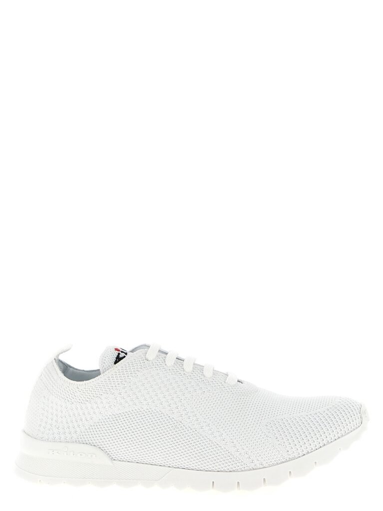 Fits' sneakers