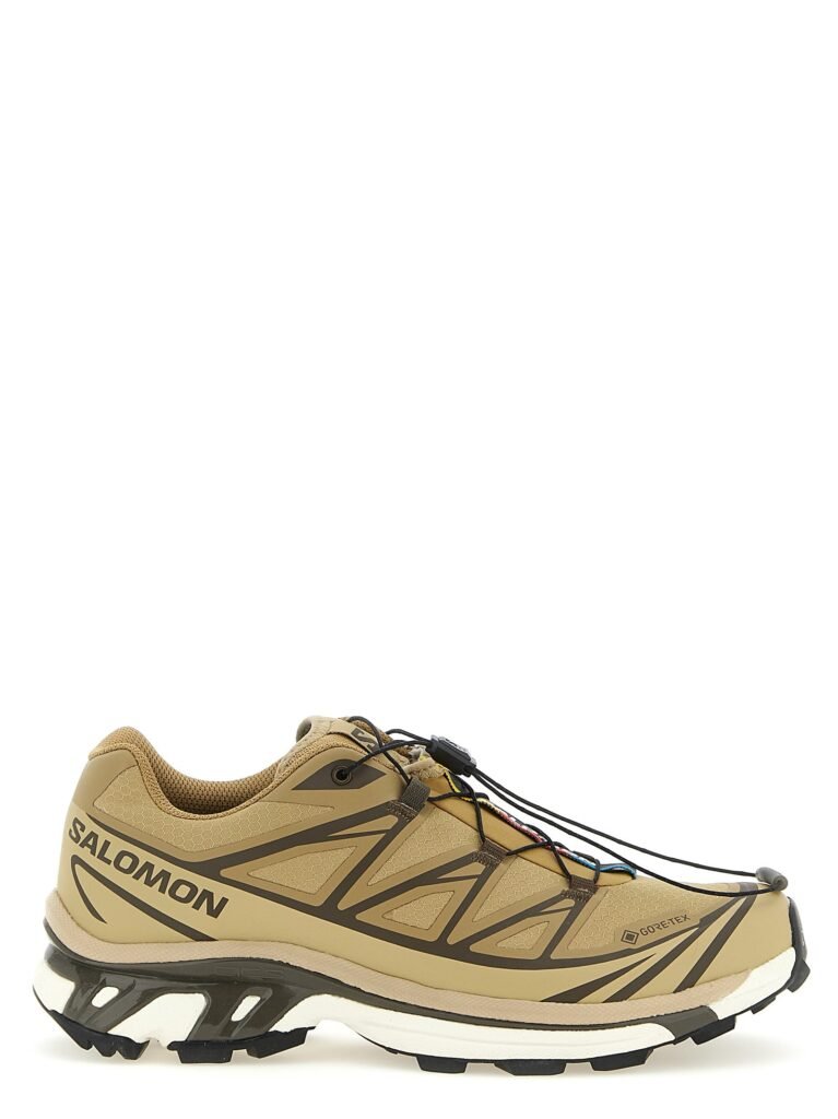 XT-6 GTX' sneakers
