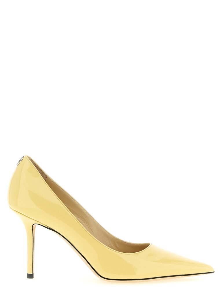 Love' pumps