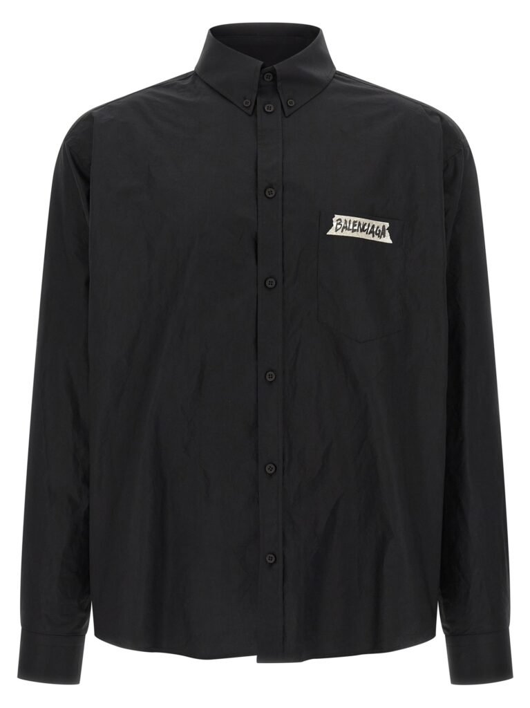 Masking Tape' shirt