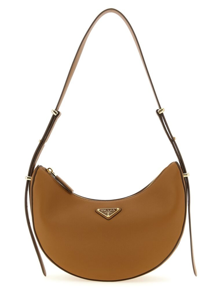 Prada Arqu' shoulder bag
