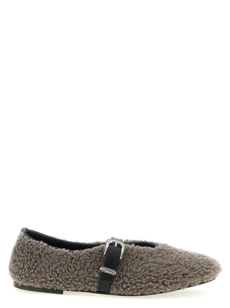 Jude' ballet flats