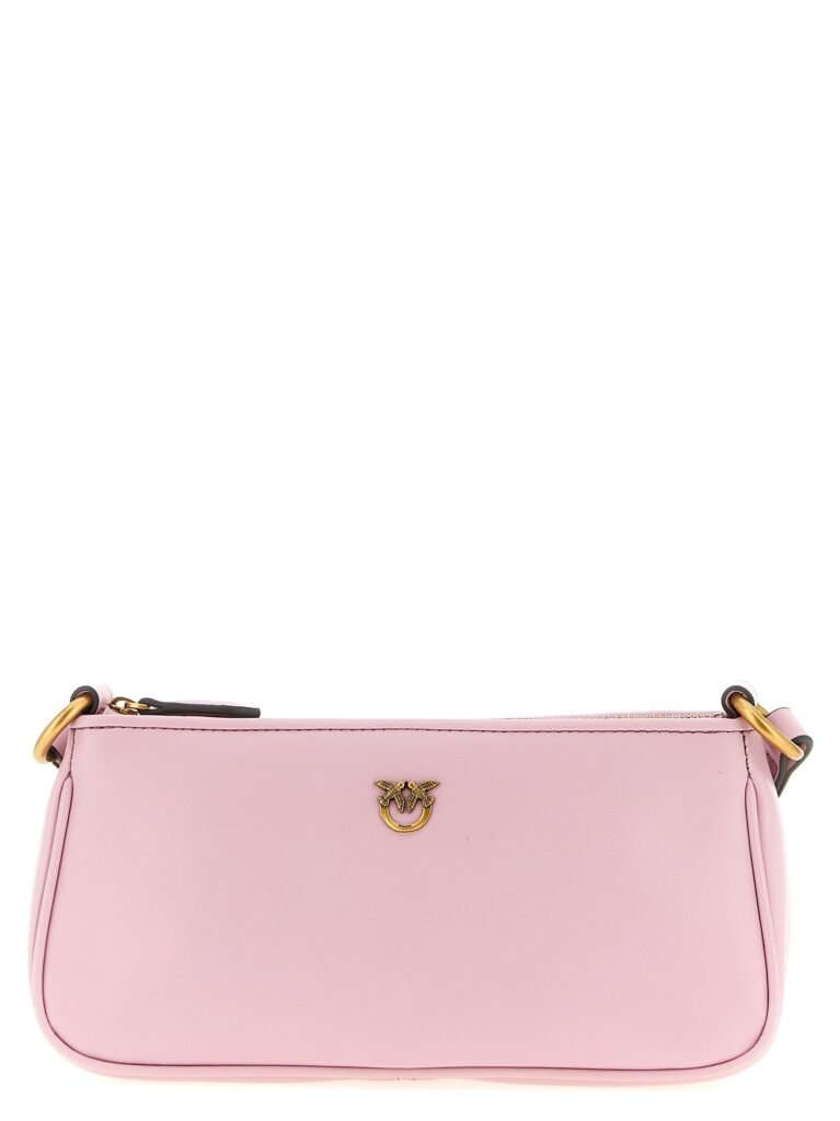 Half Moon' mini crossbody bag