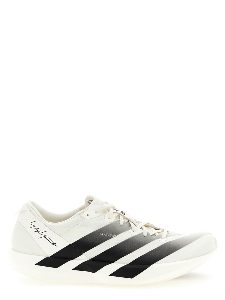 Y-3 Adios 9' sneakers